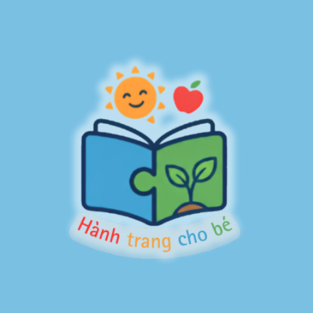 Hành Trang Cho Bé