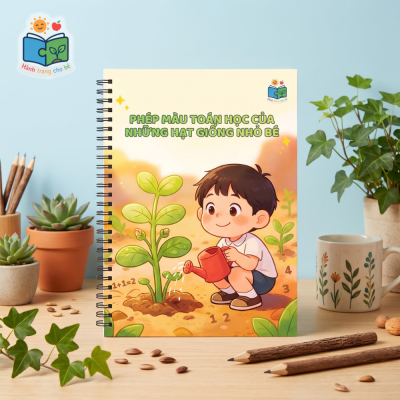 Truyện tranh học liệu