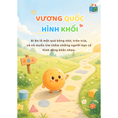 Truyện tranh học liệu